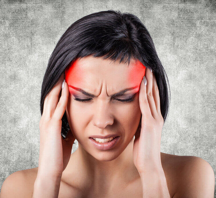 Блог о мигренях